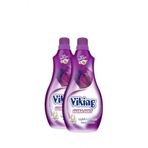 Viking Ultra Soft 2x1400 ml Leylak ve Lavanta Kokulu Yumuşatıcı
