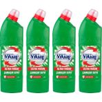 Viking Ultra Yoğun Çamaşır Suyu Ada 764 ml - 3 lt