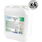 Viking Vp Soak Lıquıd Leke Çıkarıcı Ön Daldırma Maddesi 5 L 4 Adet (1 Koli)