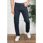 viking's line Büyük Beden Battal Kot Pantolon Erkek Jean