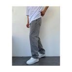 viking's line Erkek Baggy Pantolon