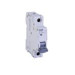 Viko 10VTB-1C25 Otomatik Sigorta 10kA C Tipi 1 Kutup 25A