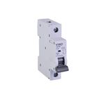 Viko 10VTB-1C40 Otomatik Sigorta 10kA C Tipi 1 Kutup 40A