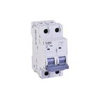 Viko 10VTB-2C20 Otomatik Sigorta 10kA C Tipi 2 Kutup 20A