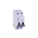 Viko 10VTB-2C25 Otomatik Sigorta 10kA C Tipi 2 Kutup 25A