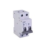 Viko 10VTB-2C32 Otomatik Sigorta 10kA C Tipi 2 Kutup 32A