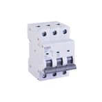 Viko 10VTB-3C32 Otomatik Sigorta 10kA C Tipi 3 Kutup 32A
