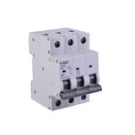 Viko 10VTB-3C63 Otomatik Sigorta 10kA C Tipi 3 Kutup 63A