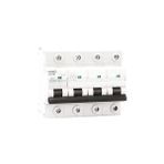 Viko 10VTB-4C40 C Tipi 4x40 Amper 10KA Otomatik Sigorta