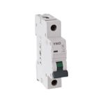 Viko 16 Amper B Tipi Otomatik Sigorta 1X16 Elektriksel Parametreler ile Güvenli Koruma