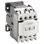 Viko 18,5 Kw 40A 230V 1no 1nc Ac Kontaktör