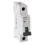 Viko 1X10a W-Otomat Sigorta B 4,5Ka Monofaze Tek Fazlı W Otomat Sigorta