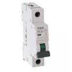 Viko 1X16a B 4.5Ka W-Otomat Sigorta Monofaze Tek Fazlı W Otomat Sigorta 16 Amper