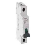 Viko 1X25a B 4.5Ka W-Otomat Sigorta Monofaze Tek Fazlı W Otomat Sigorta 25 Amper