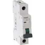 Viko 1X32a B 4.5Ka W-Otomat Sigorta Monofaze Tek Fazlı W Otomat Sigorta 32 Amper