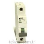 Viko 1x40A 3KA-3VTB-1B40 Otomatik Sigorta