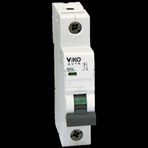 Viko 1x50A 3KA-3VTB-1B50 Otomatik Sigorta