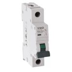 Viko 1X63a W-Otomat C 3Ka Monofaze Tek Fazlı W Otomat Sigorta