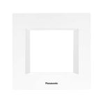 Viko 2 m Panasonic Thea Optima Opak Beyaz Çerçeve