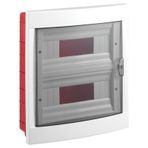 Viko 24'lü Halojen Free Sıvaaltı Sigorta Kutusu