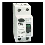 Viko 2x25x30 Kaçak Akım Koruma