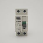Viko 2x40 A 30 MA Kaçak Akım Koruma Rölesi