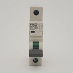 Viko 3 kA 40 A Otomatik Sigorta