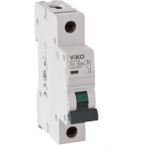 Viko 3 kA 63 A Otomatik Sigorta