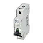 Viko 32 Amper Siğorta W Otomat Viko 1X32 Amper