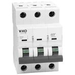 Viko 3kA B tipi 3x 63A Otomatik Sigorta