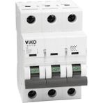 Viko 3kA C tipi 1x 25A Otomatik Sigorta