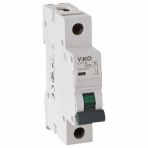 Viko 3VTB 1B04 1X4A B Tipi Otomat Sigorta