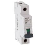 Viko 3VTB 1B40 40 Amper Otomatik Sigorta