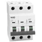 Viko 3VTB 3B40 40 Amper Otomatik Sigorta