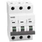 Viko 3x25 3KA 3'lü Otomat Sigorta