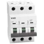 Viko 3x32 3KA 3'lü Otomat Sigorta