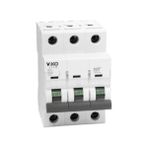 Viko 3X40 Amper 4,5 KA Sigorta