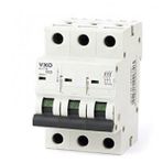 Viko 3x40A C Tipi 4.5KA Trifaze Otomatik Sigorta
