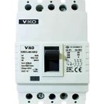 Viko 3X80 Amper Sabit Kompak Şalter Viko