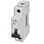 Viko 4.5 Ka B Tipi 1X10A Otomatik Sigorta