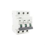 Viko 4.5 Ka C Tipi 3X40A Otomatik Sigorta