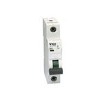 Viko 4VTB-1B06 1X6A 4.5KA B Tipi Otomatik Sigorta