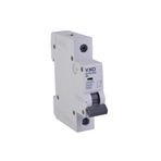Viko 4VTB-1B06 Otomatik Sigorta 4,5kA B Tipi 1 Kutup 06A
