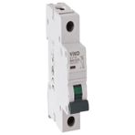 Viko 4VTB-1B10 B Tipi 1x10 Amper 4.5 kA Otomatik Sigorta
