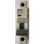 Viko 4VTB-1B40 1X40A 4,5kA B Tipi Otomatik Sigorta