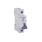 Viko 4VTB-1C06 Otomatik Sigorta 4,5kA C Tipi 1 Kutup 06A