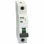 Viko 4VTB-1C10 1X10A 4,5kA C Tipi Otomatik Sigorta