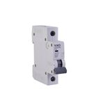 Viko 4VTB-1C16 Otomatik Sigorta 4,5kA C Tipi 1 Kutup 16A