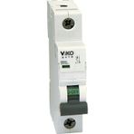 VİKO 4VTB-1C32 1X32A 4,5kA C Tipi Otomatik Sigorta