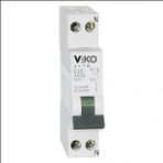 Viko 4VTB-1C40 1X40A 4,5kA C Tipi Otomatik Sigorta